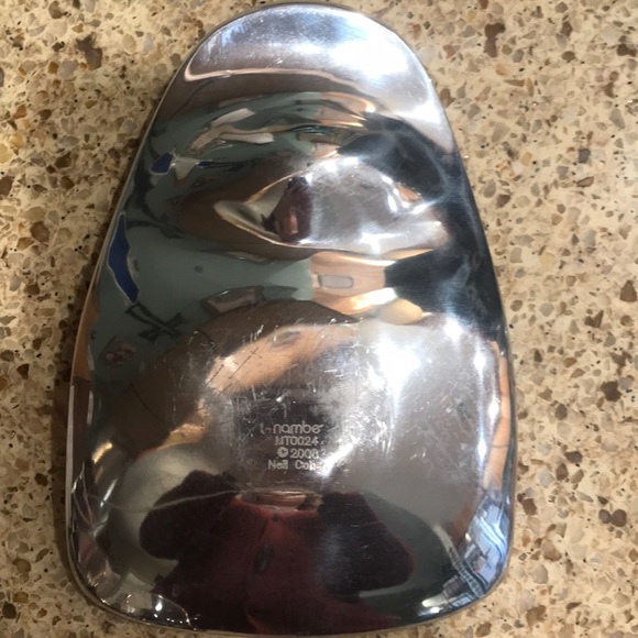 NAMBÉ•Lounge Solo Chip Dip Server• MT0024 - Picture 8 of 17